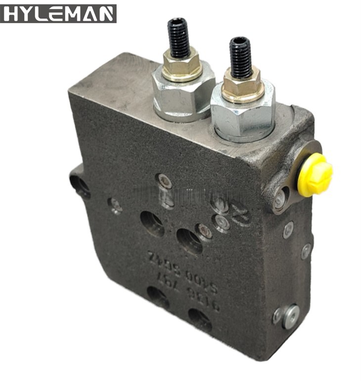 A11V095/130/145DRS Υδραυλική βαλβίδα ελέγχου ροής