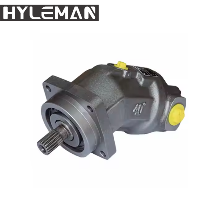 Αντλία A2fo Αξονικό Πιστόνι Σταθερό 400 Bar