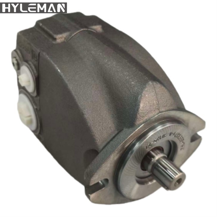 Compact A1vo Series10 Size 18to35 Variable Pump