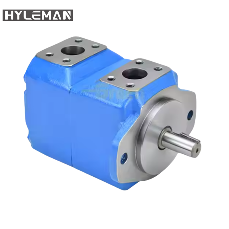 Eaton Vickers M Series Series Series Series Series