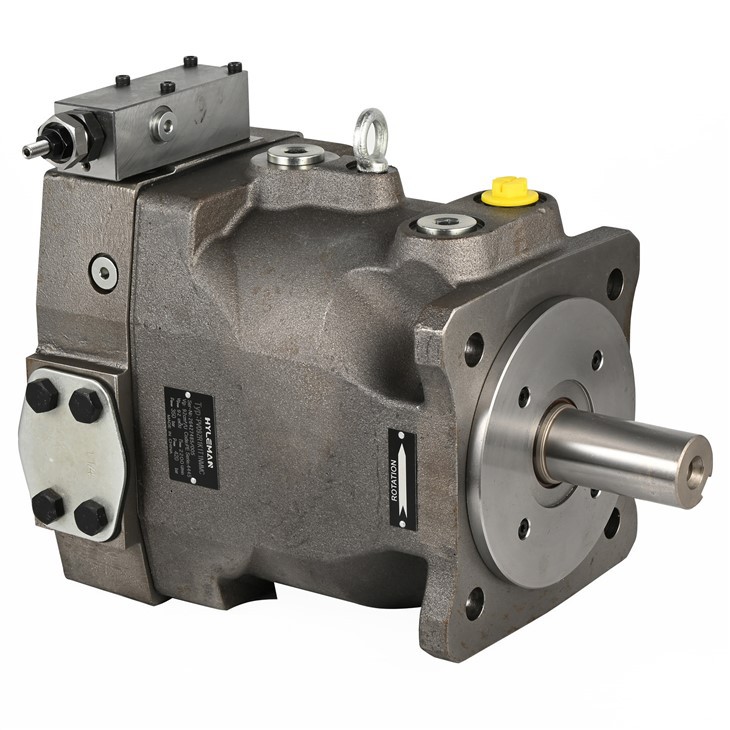 Parker PV-Plus Series Υδραυλική αντλία εμβόλου αντλίας