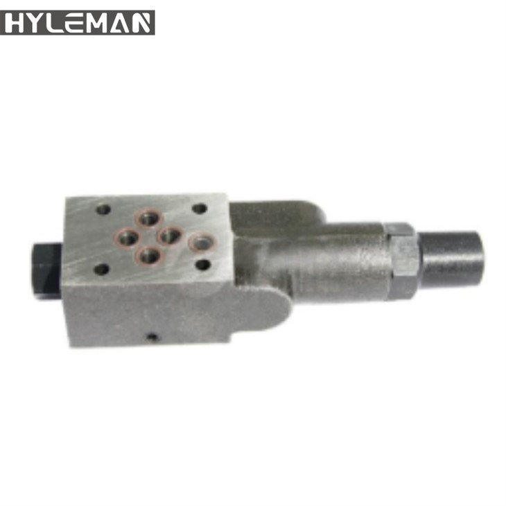 Αντικατάσταση Rexroth A10VSO140 Σειρά DR/DRG