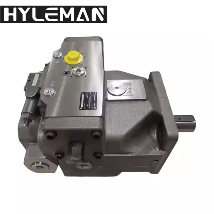 Rexroth Axial Piston μεταβλητή αντλία A4VSO