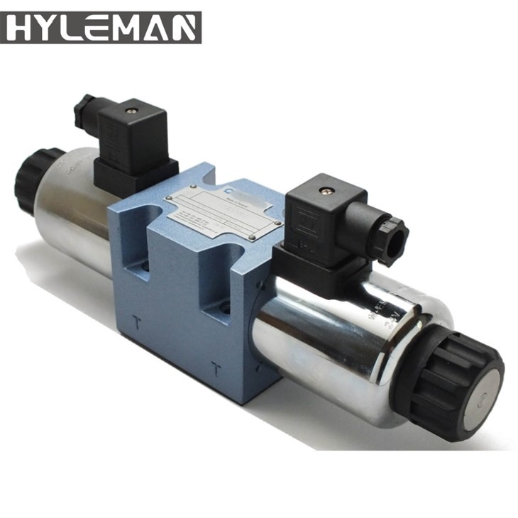 Rexroth κατευθυντικές βαλβίδες ελέγχου R900549534