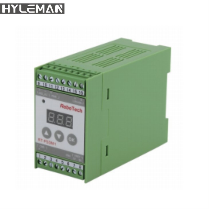 Rt-Ηλεκτροϋδραυλικός αρθρωτός αναλογικός ενισχυτής Psdm1