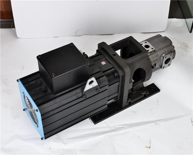 Servo Motor For Robotic Arm