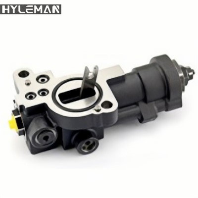 Χυτοσίδηρο PVC 90R Βαλβίδα ελέγχου πίεσης