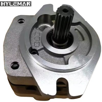 Αντλία φόρτισης Zax55 για ανταλλακτικά εκσκαφέα Kfp2219/Kfp1950