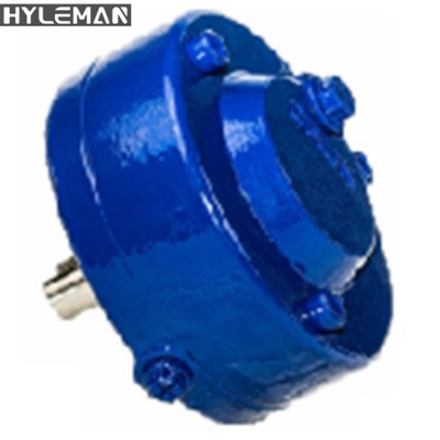 Ακτινικές αντλίες διπλής κατεύθυνσης σειράς CR-CRK