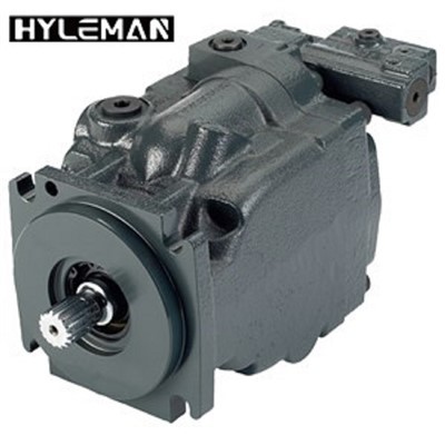 Κινητήρας αξονικού εμβόλου Danfoss