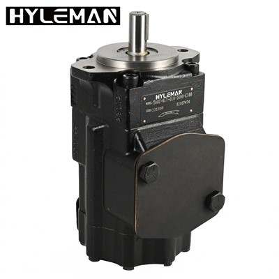 Denison Hydraulic Vane Pump