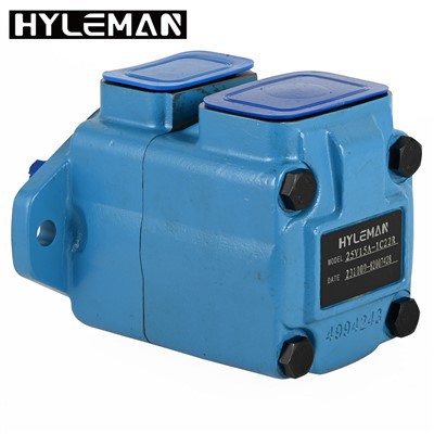 Έμβολο υδραυλικής αντλίας Eaton Vickers