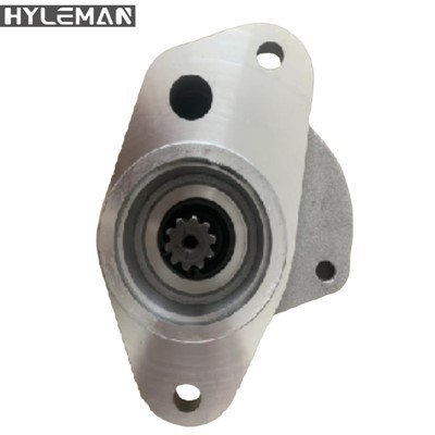 Ex200-2 Duplex υδραυλική πιλοτική αντλία