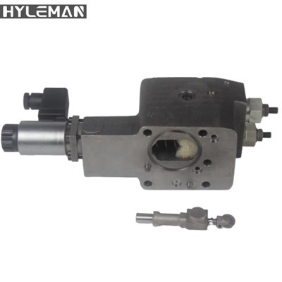 Εργοστασιακή προσφορά rexroth lrdu2 βαλβίδα ελέγχου