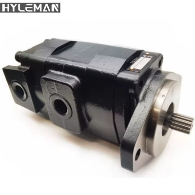 Gear Pump 14602252 For Volvoo Excavator EC380