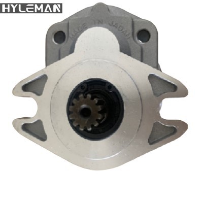 Πιλοτική αντλία αντλίας ταχύτητας για εκσκαφέτη Kobelco SK200-1