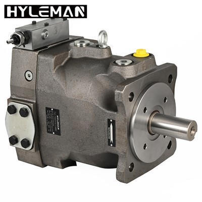 Υδραυλική Εμβολοφόρος Αντλία Υψηλής Πίεσης