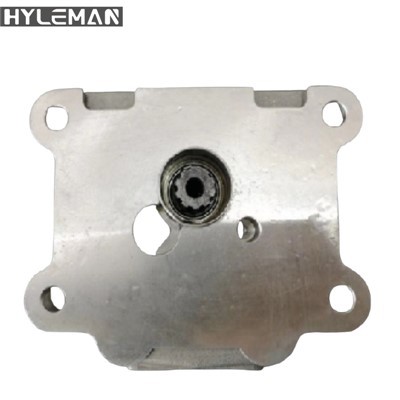 Υδραυλική πιλοτική αντλία από χάλυβα υψηλής ποιότητας για PC30