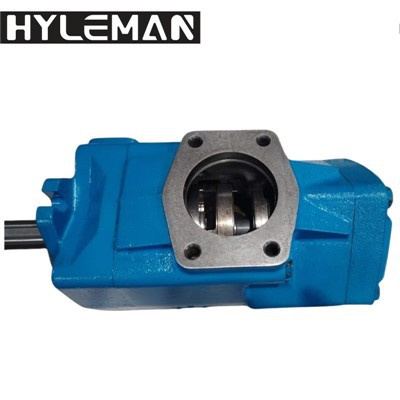 Υψηλής ποιότητας Vickers Hydraulic Vane Pump VMQ Series