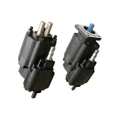 Υψηλής αντοχής αντλία ταχύτητας Parker