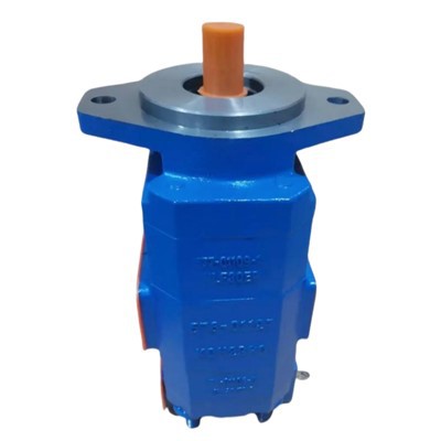 Αντλία ταχύτητας Hydac