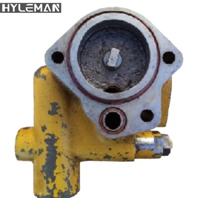 Υδραυλική Γραναζωτή Αντλία Για Komatsus PC400-5