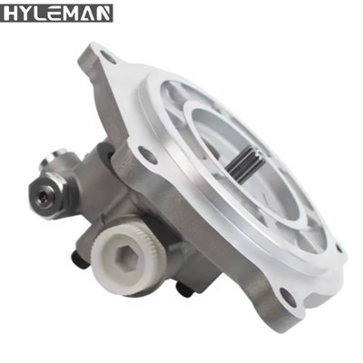 K5V200 υδραυλική αντλία ταχύτητας για Kobelco SK460-8/SK480-8