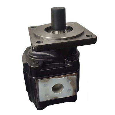 Kracht Gear Pump PGP75 PGP76 Σειρά