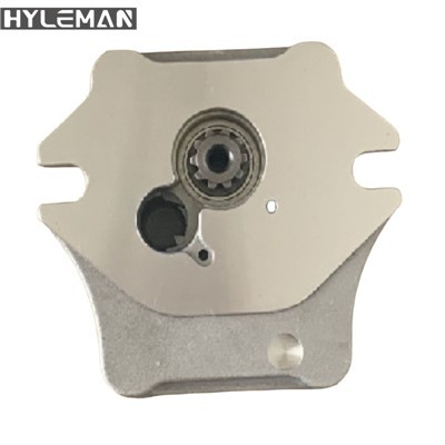 Υδραυλική γραναζωτή αντλία μεγάλης αποθήκης K7sp36c