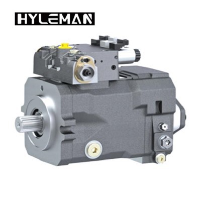 Έμβολη υδραυλική αντλία Linde