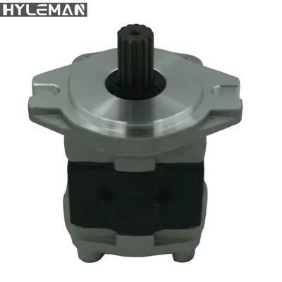 Χαμηλού θορύβου Kayaba Hydraulic Oil Gear Pump Xy6010t