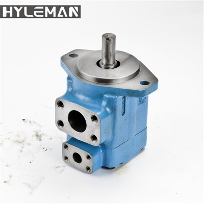 Χαμηλή θόρυβος Vickers Hydraulic V Series Pump