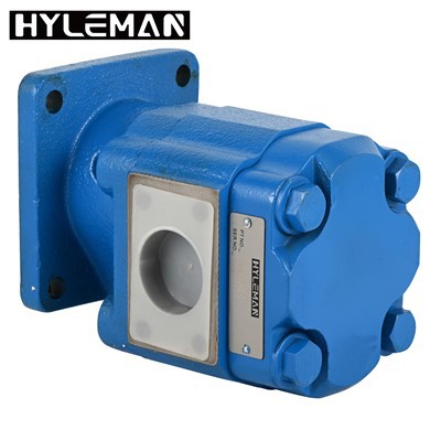 Μινιατούρα γραναζωτή αντλία