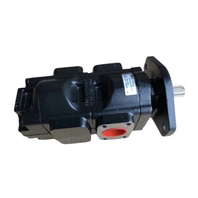 Parker Αναλογική PGP σειρά Tandem Gear Pump PGP330