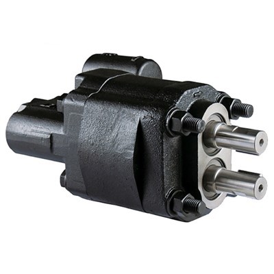 Parker Commercial Gear Pumps C 101 102 Σειρά