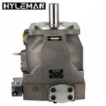Parker Hydraulic Plunger Pump
