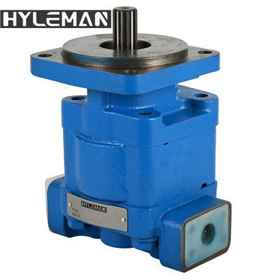 Parker Materis Casappa PGP Σειρά πετρελαϊκών αντλιών