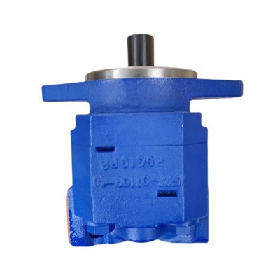Parker Parker PGP517 Αντλία υδραυλικής ταχύτητας