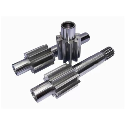 Parker PGP PGM ισοδύναμη αντλία ταχύτητας