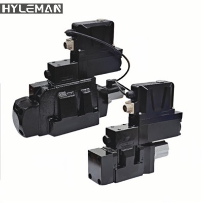 Αναλογική βαλβίδα Parker D31FWB31CC4NLW0