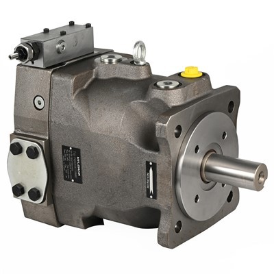 Parker PV-Plus Series Υδραυλική αντλία εμβόλου αντλίας