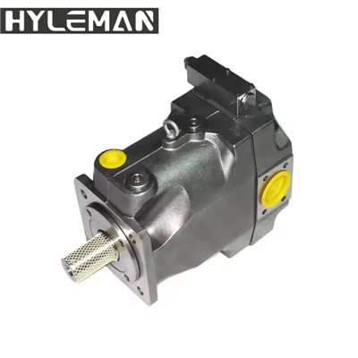 Parker PV Series Plunger Pump Exporter