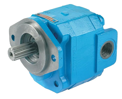 Αντλίες Permco