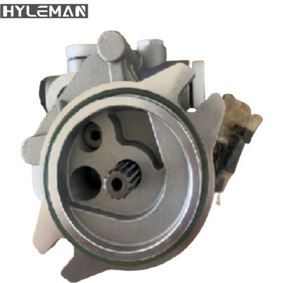 Pilot Gear Pump για DH370 Kawasaki K5V160