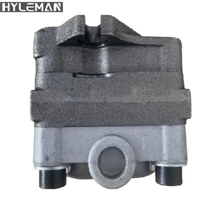 PVD-0b Μήκος 9,6 cm Αντλία φόρτισης υδραυλικού γραναζιού εκσκαφέα