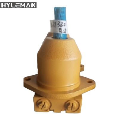 Αντικαταστάθηκε κινητήρας ανεμιστήρα Catt330c 179-9778