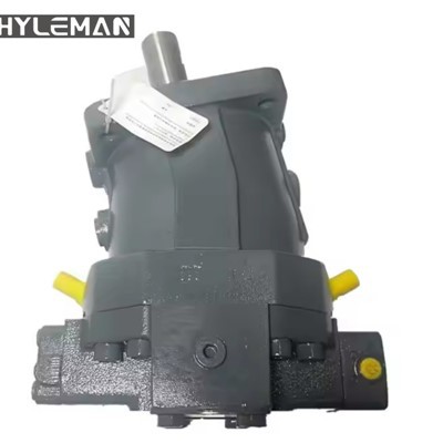Rexroth Axial Piston μεταβλητή μετατόπιση κινητήρα A6VM