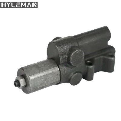 Rexroth σταθερή βαλβίδα ελέγχου πίεσης A10VSO Series DR