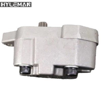 Rexroth Hydraulic Gear Pilot Charge Pump A8V55