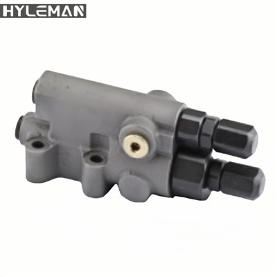 Rexroth υδραυλική αντλία A10VSO Series DFR/DRG Valve